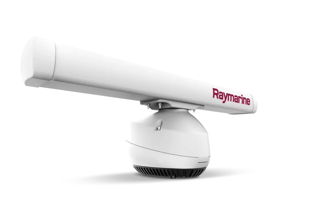 Raymarine Magnum 12 kW