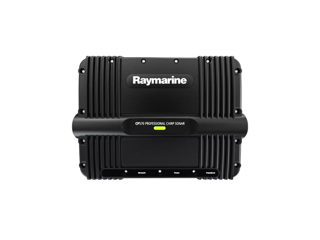 Raymarine CP570