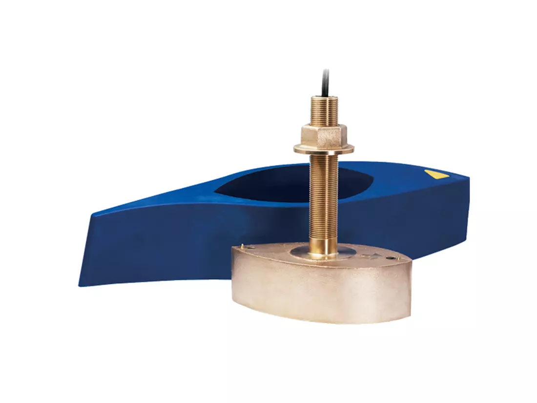 Raymarine B265 Through Hull Transducer