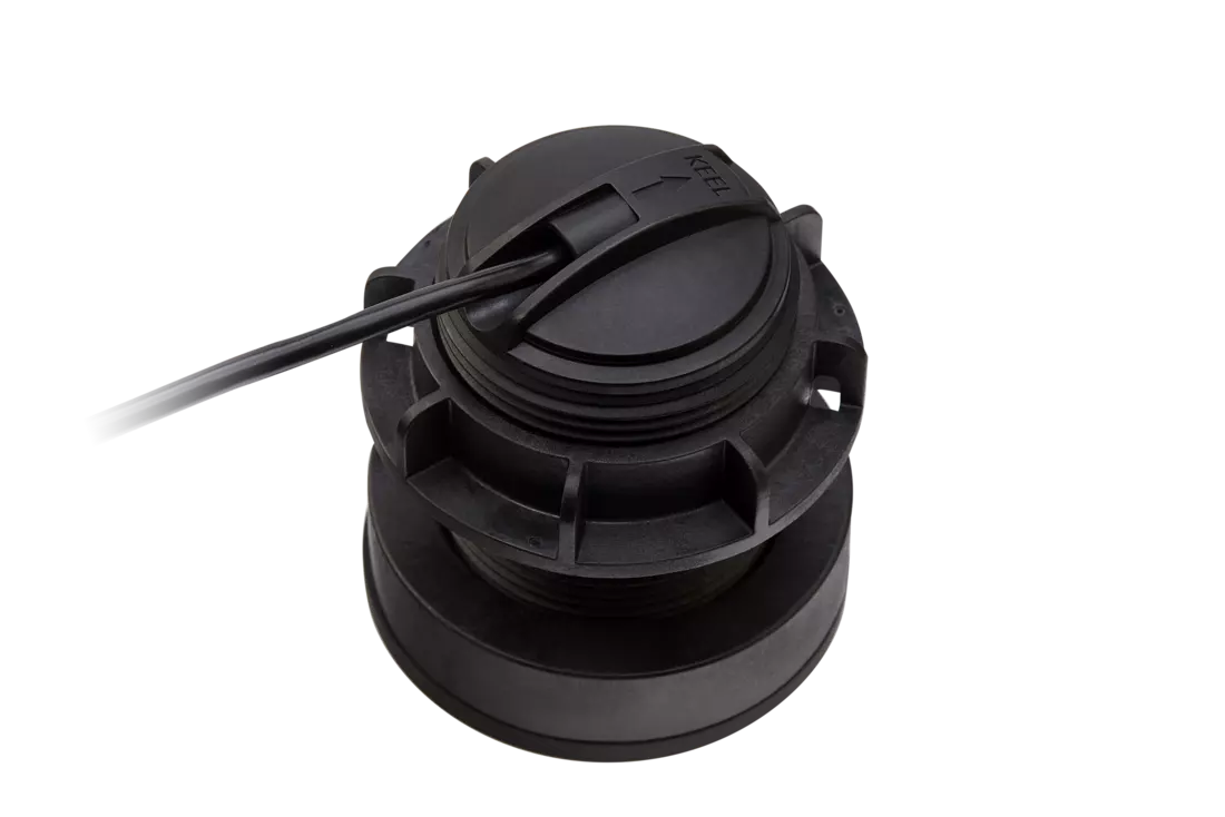 Raymarine CPT-S Through Hull Transducers