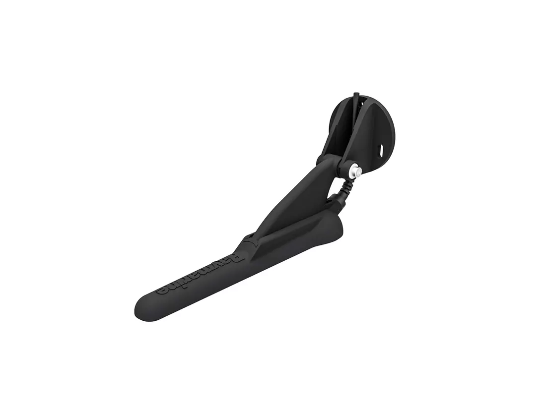 Raymarine CPT-100DVS Transom Mount Transducer