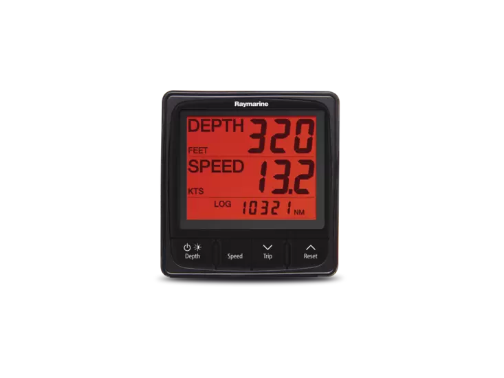 Raymarine I60 Wind